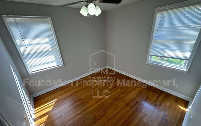 Memphis House: 464 Jenson Road