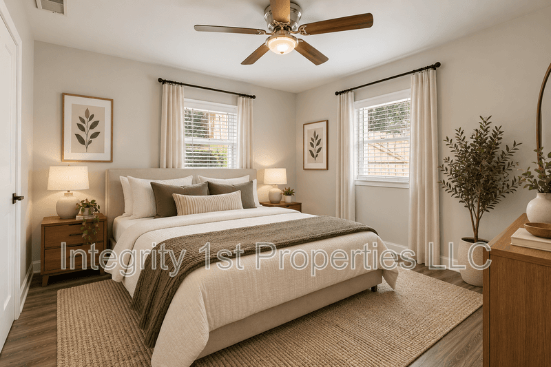 Kansas City House: 3638 Genessee Street