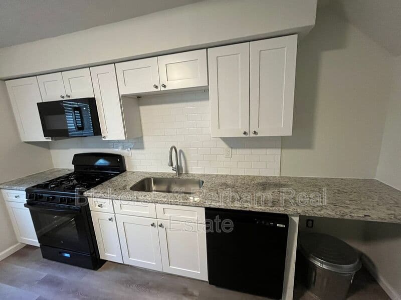 Columbus Condo: 1021 Adair Avenue