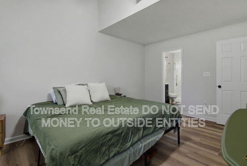 Fayetteville House: 2130 Hull Rd.
