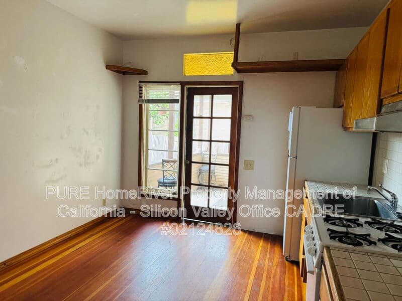 Santa Cruz Condo: 221 Broadway