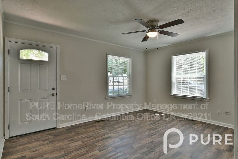 Columbia House: 1017 Rockymount Rd