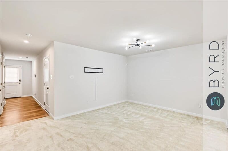 Henrico Townhome: 3380 Dewsberry Ln