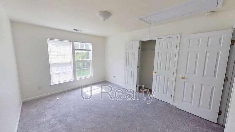 Indian Trail House: 2014 Rosewater Lane