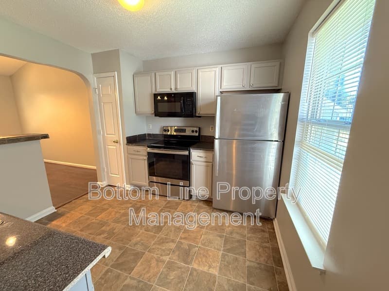 Charlotte House: 5441 Realtree Ln