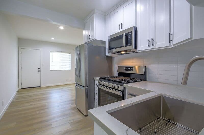 Tujunga House: 7323 Valmont Street