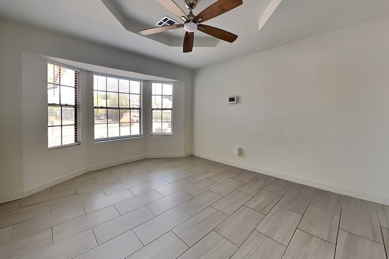 Oklahoma City House: 12013 Sylvester Dr