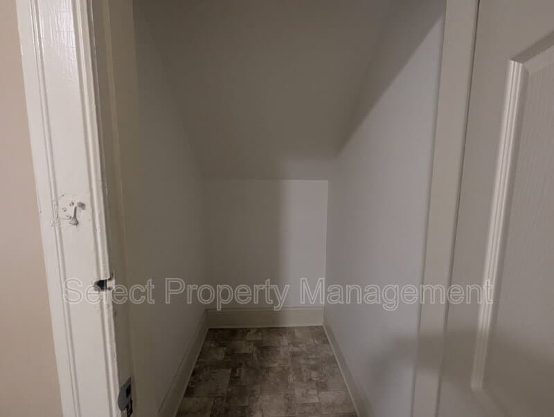 Fort Wayne Condo: 347 W Williams