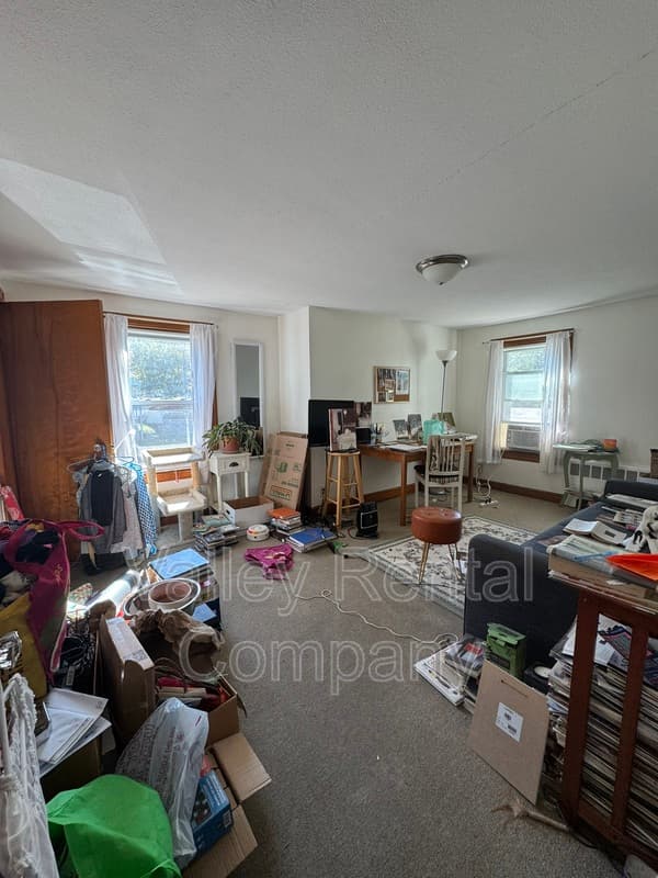 South Hadley Condo: 56 Lyman Street - 2