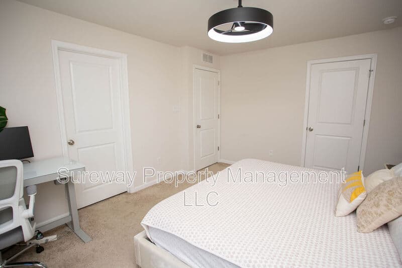 Mount Laurel Townhome: 6 Palermo Ln