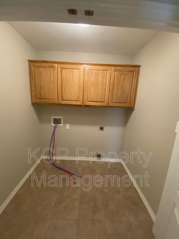 Fort Smith House: 2808 South O Street