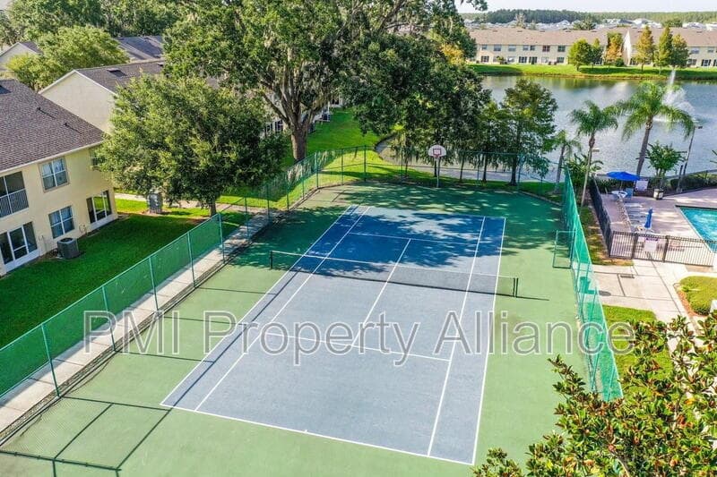 Kissimmee Condo: 2774 Club Cortile Circle A