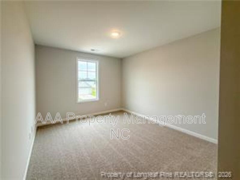 Parkton House: 203 Guard Ln