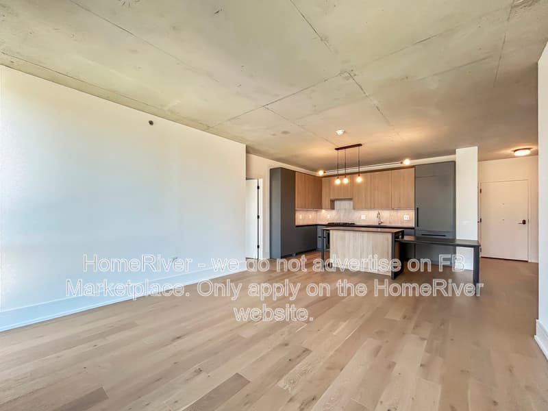 Chicago Condo: 234 W Polk St