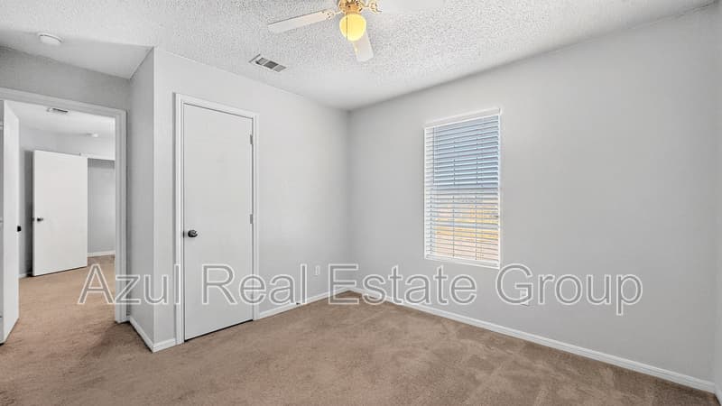 Killeen House: 3202 Tom Lockett Drive