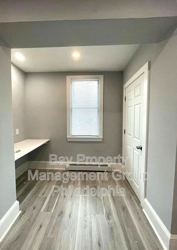 Philadelphia House: 4449 Morris St