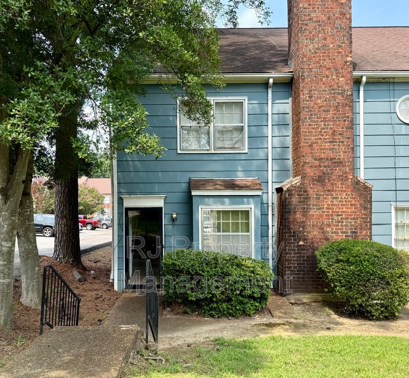 Bartlett Townhome: 3400 Lord Dunmore Cv