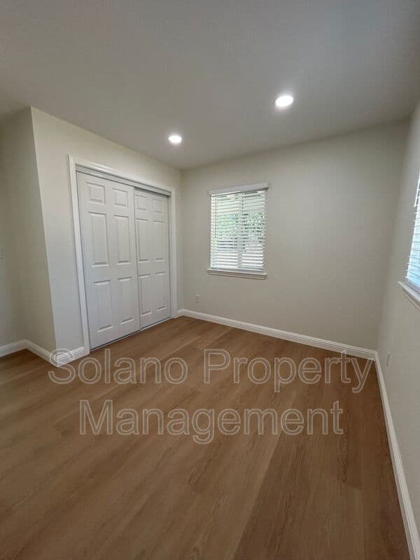 Vacaville House: 316 Butcher Road