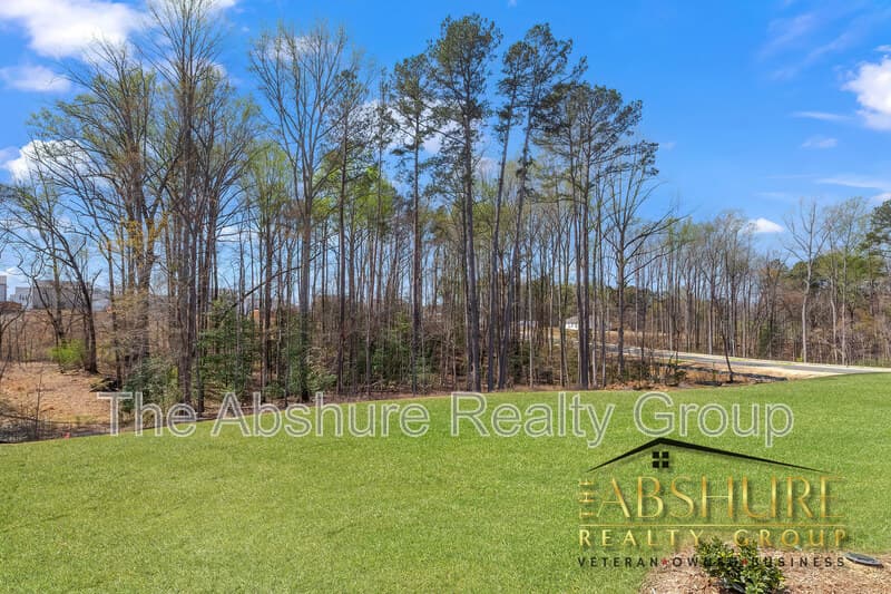 Raleigh House: 3512 Arctic Brook Street