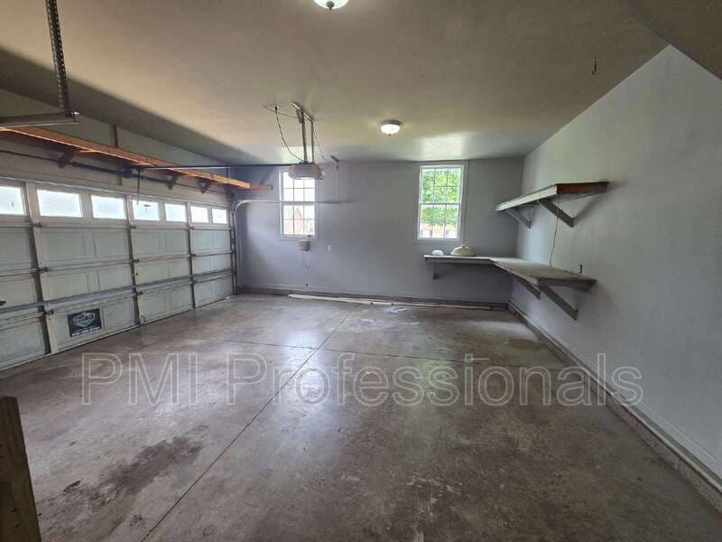 Murfreesboro House: 3606 Geneva Dr