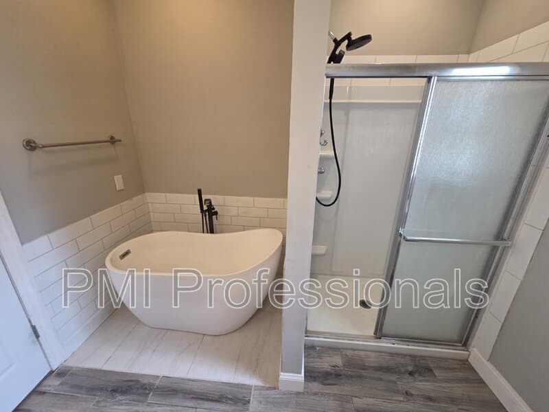 Murfreesboro House: 3606 Geneva Dr