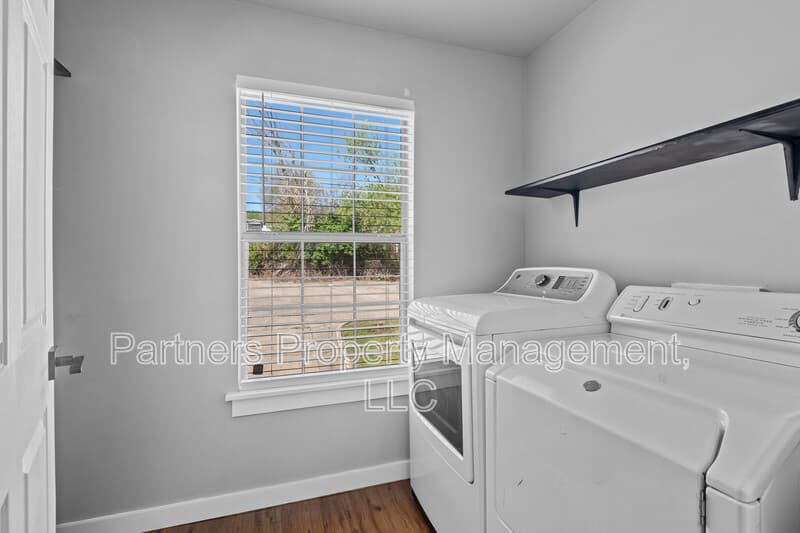 Fayetteville Condo: 825 North Leverett Avenue - 6