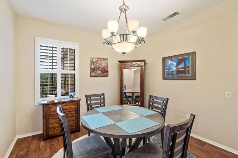 Surprise House: 16418 West Desert Lily Drive