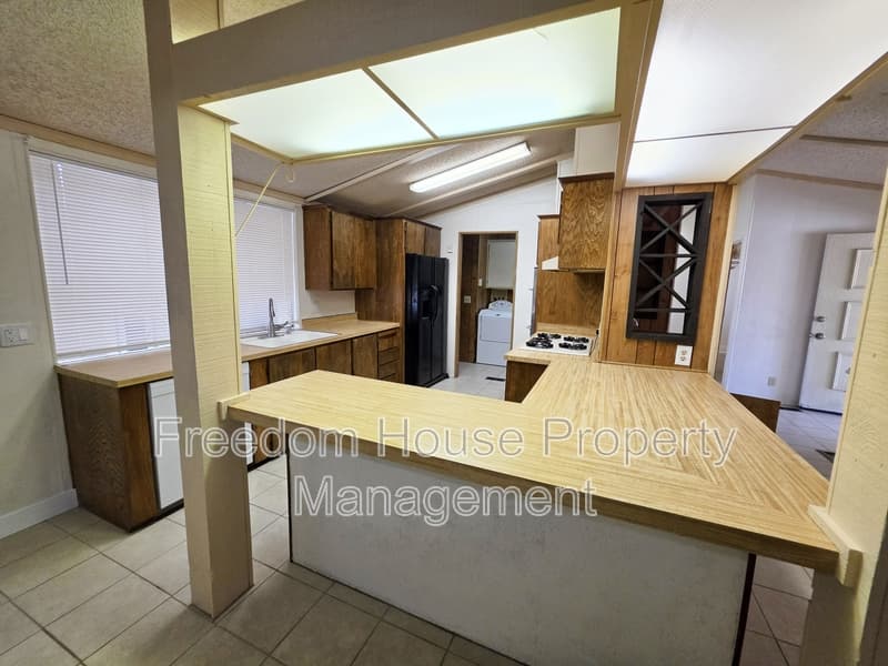 Pahrump Condo: 5391 Money Street - Main House