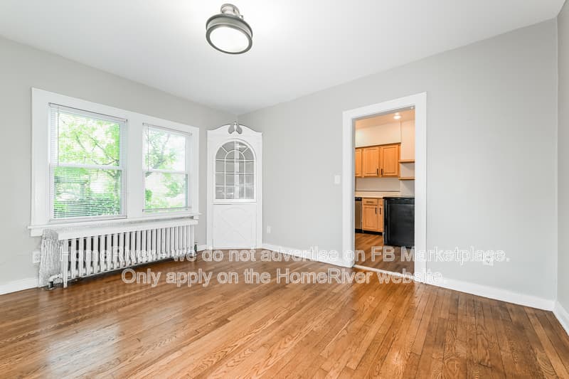 Pittsburgh Townhome: 3025 Norwood Ave