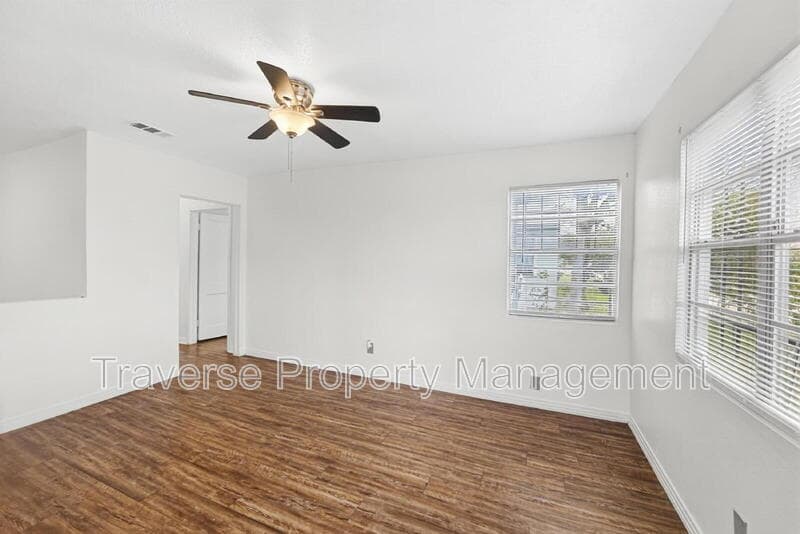 Fort Worth Condo: 2641 Canberra Court