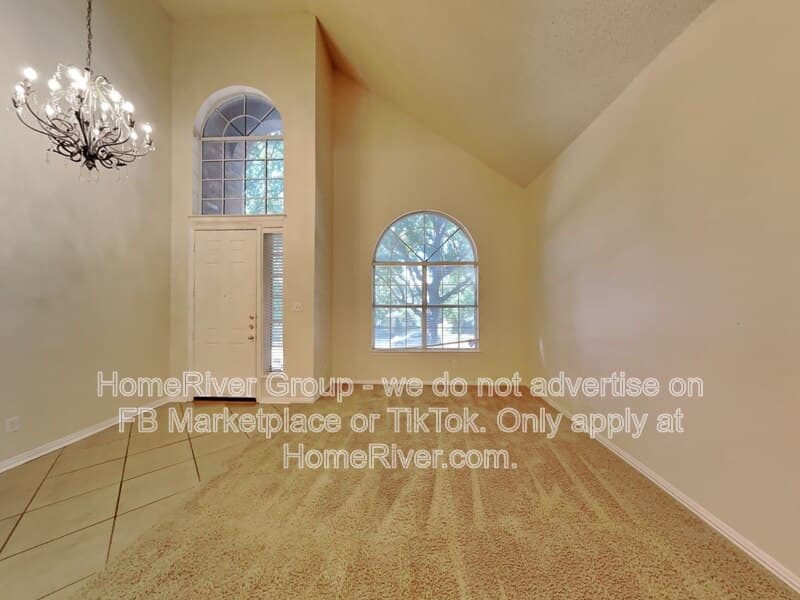 Frisco House: 10446 Red Clover Dr