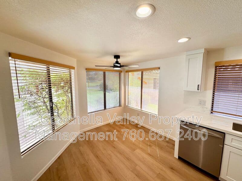 Palm Desert Condo: 41595 Navarre Ct
