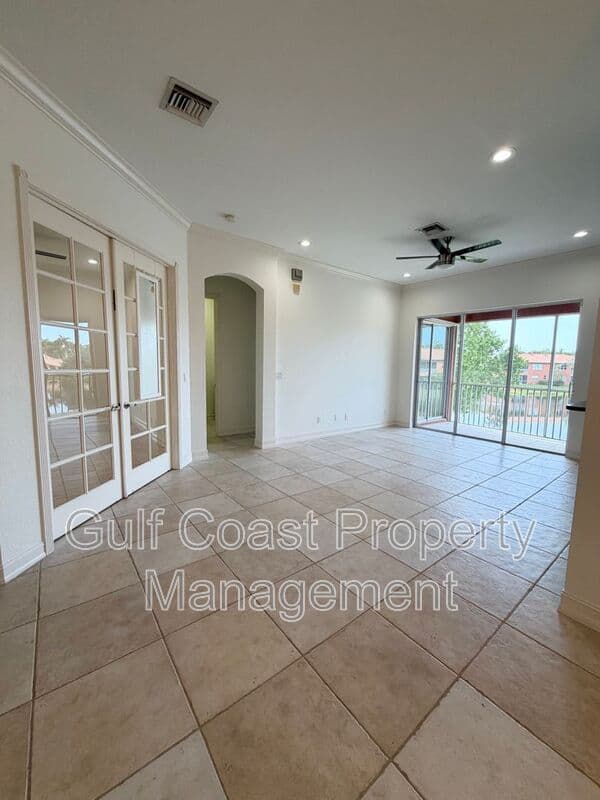 Fort Myers Condo: 7060 San Lorenzo Ct