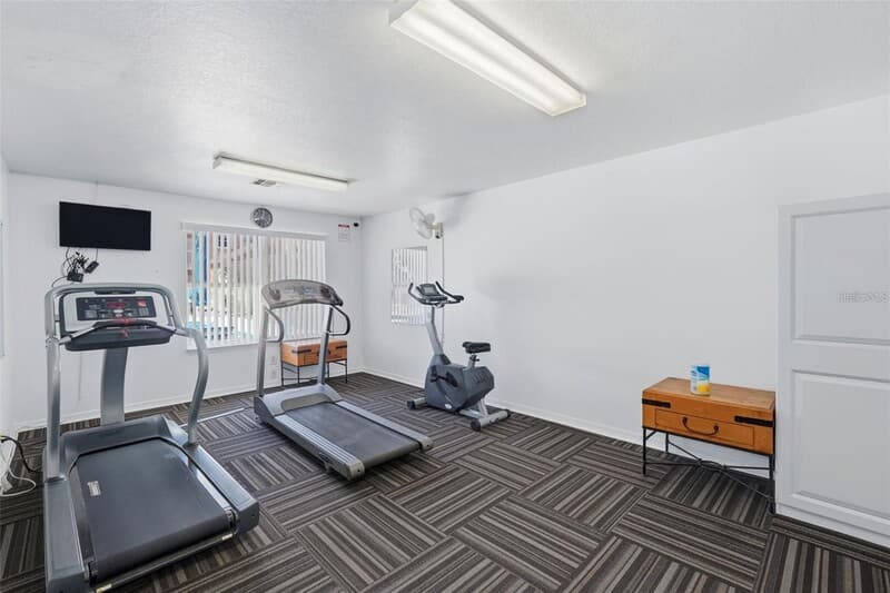 Kissimmee Condo: 3139 Britannia Boulevard - 1