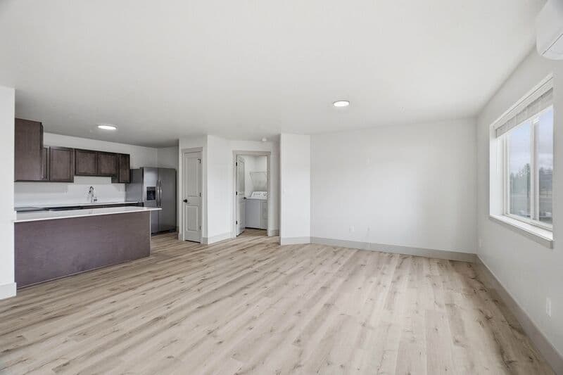 Coeur d'Alene Condo: 1808 North 15th Street - 206