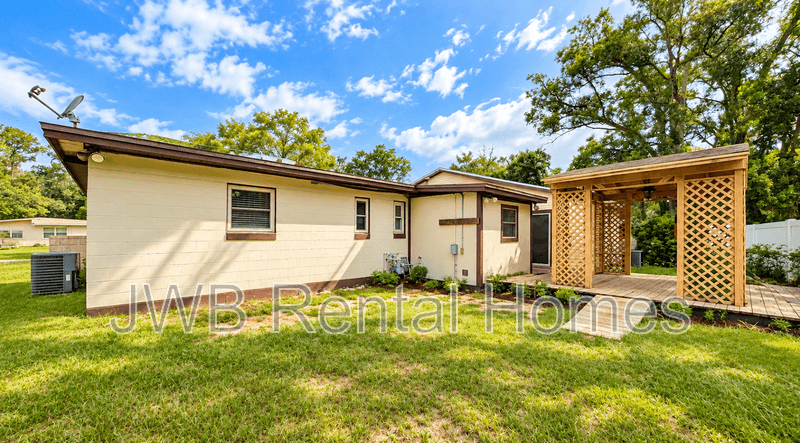 Jacksonville Condo: 4625 Herta Rd Unit A