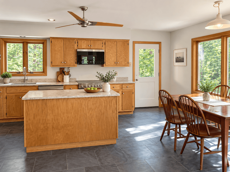 Kennebunkport House: 29 Ox Plow Lane