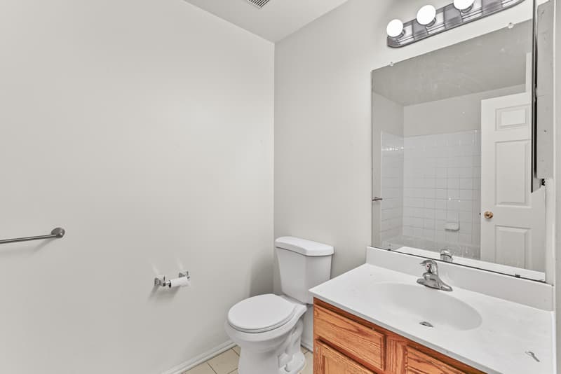 Deptford Township Condo: 132 Rittenhouse Drive - 1