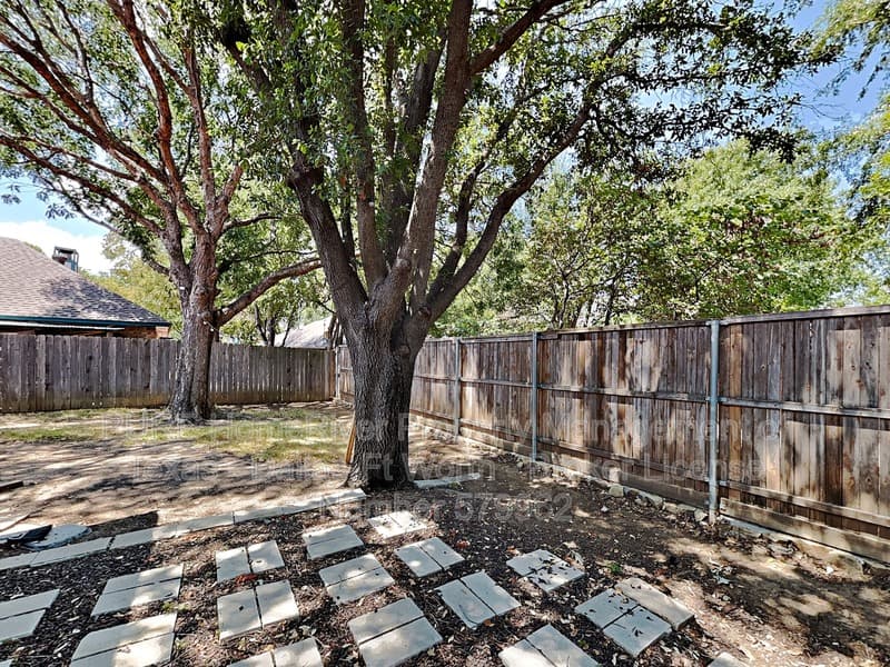 Flower Mound House: 5109 Prairie Creek Dr