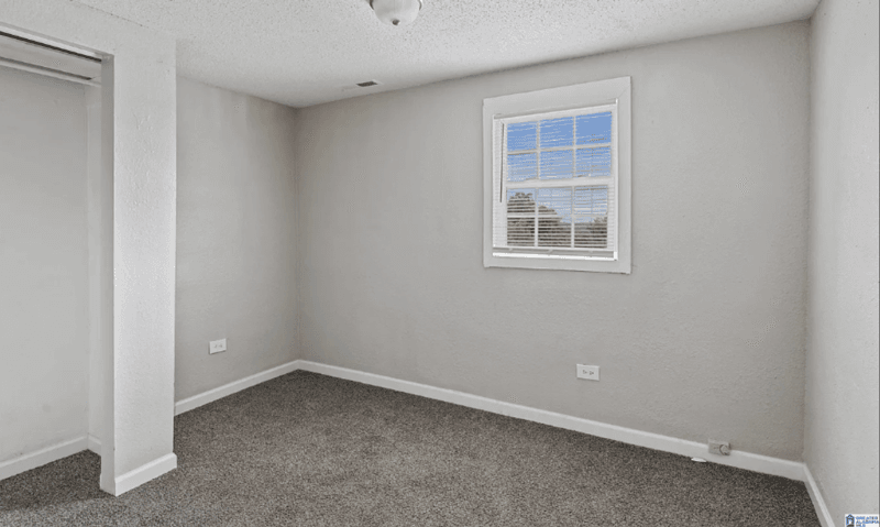 Birmingham House: 3944 40th Street N