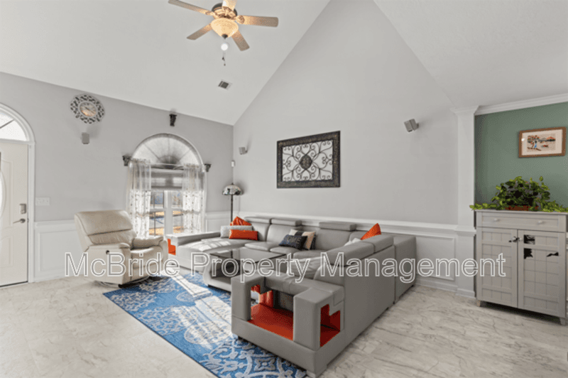 Evans Townhome: 201 Nicklaus Court