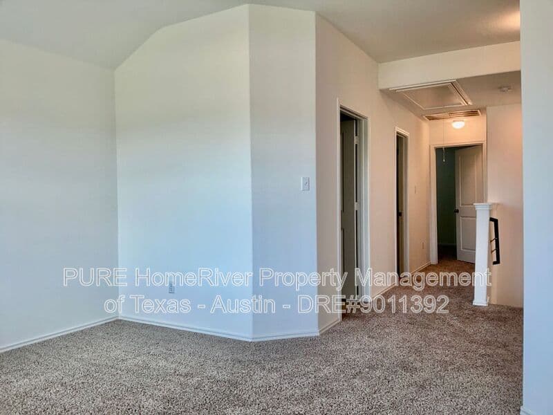 Lago Vista House: 22813 Agave Grove Dr.