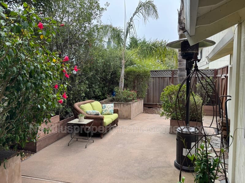 Aptos Townhome: 2109 Penasquitas Drive