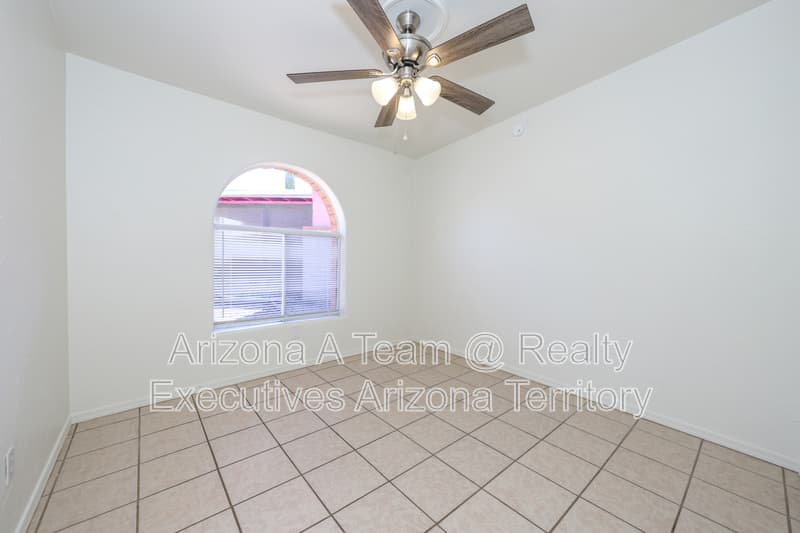 Tucson House: 9530 East 42nd Street