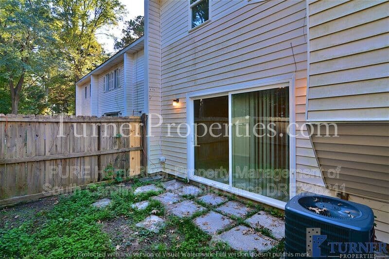Columbia House: 308 Percival Rd