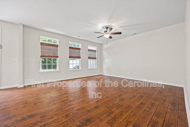 Charlotte Townhome: 9736 Springholm Drive