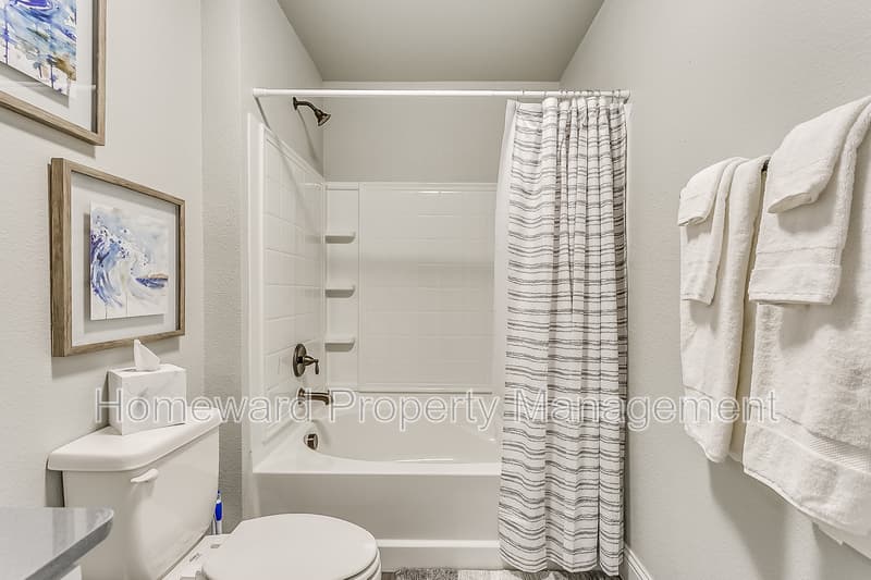 Denton Condo: 3813 Huntington Rd Denton, TX 76209