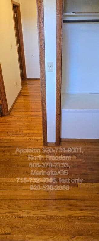 Oshkosh Condo: 315 Dove Street