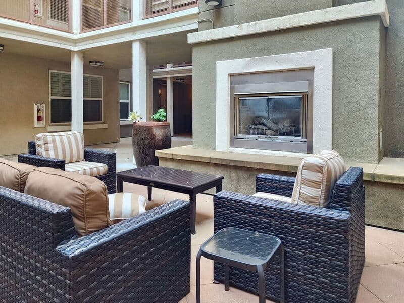 Garden Grove House: 12842 Palm Street
