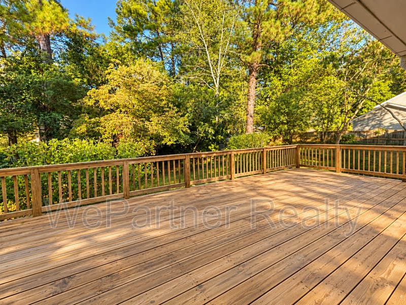 Lithonia House: 3738 Salem Trl